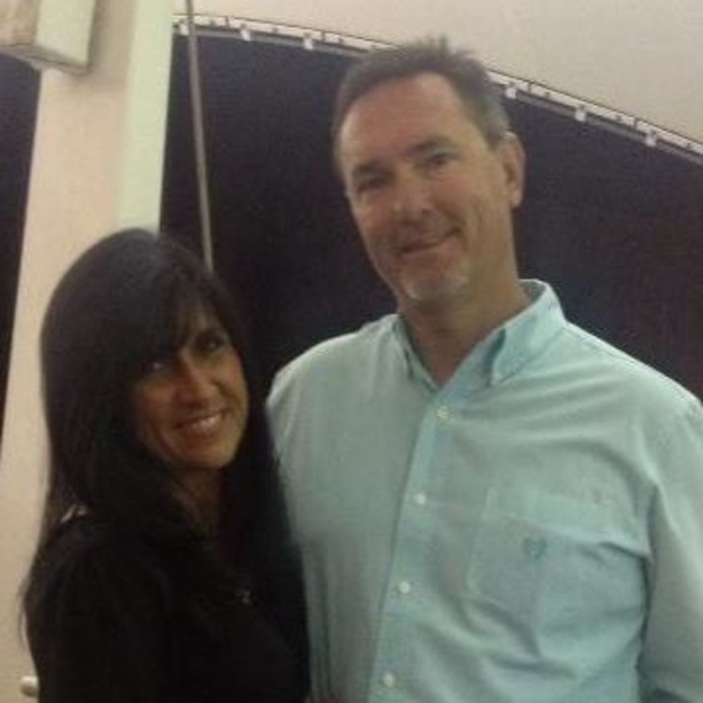 Meet your Posher, Debbie